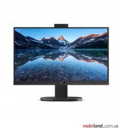 Philips 276B9H/00, 276B9H/01