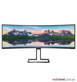 Philips 498P9/00, 498P9/01