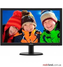 Philips V-Line 233V5LHAB/00