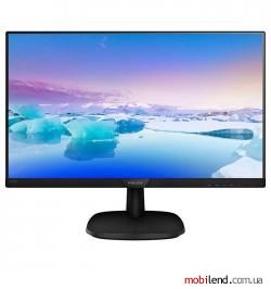 Philips V-Line 243V7QJABF/01, 243V7QJABF/00