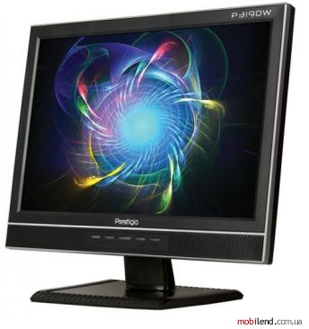 Prestigio P3190BW