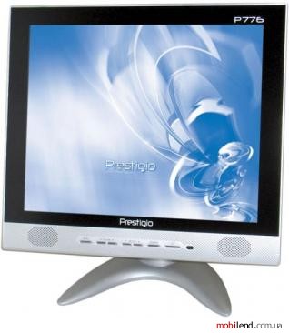 Prestigio P776