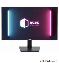 QUBE B24F75Plus-IPS