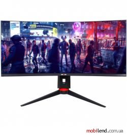 QUBE Overlord C34UQ144