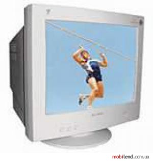 Roverscan 107SF