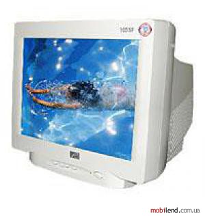 Roverscan 115SF