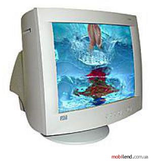 Roverscan 117GS