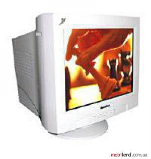 Roverscan 117SF