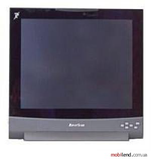 Roverscan Ultra Black