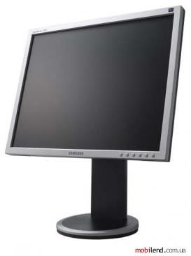 Samsung 203B Black