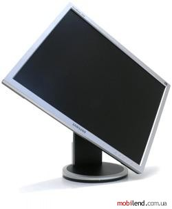 Samsung 203B Silver