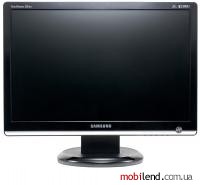 Samsung 206BW