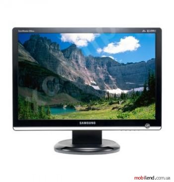 Samsung 223BW