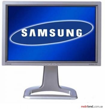 Samsung 244T