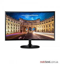 Samsung C24F390FHUX (LC24F390FHUXEN)