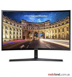 Samsung C24F396FHI