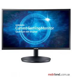 Samsung C24FG70FQI