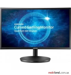 Samsung C24FG70FQUX (LC24FG70FQUXEN)