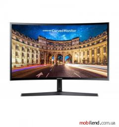 Samsung C27F390FHUX (LC27F390FHUXEN)