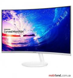 Samsung C27F581FDU (LC27F581FDUX/EN)