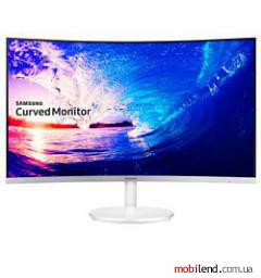 Samsung C27F581FDU