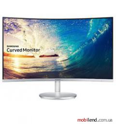 Samsung C27F591FDN