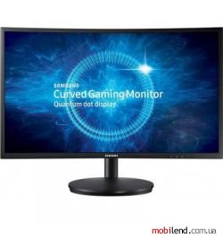 Samsung C27fg70 (LC27FG70FQUXEN)