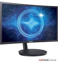 Samsung C27FG70FQUX (LC27FG70FQUX/EN) Black