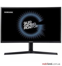 Samsung C27FG73FQUX LC27FG73FQUXEN