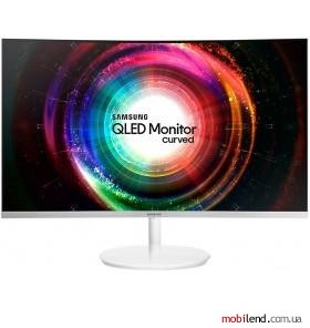 Samsung C27H711QEI