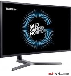 Samsung C27HG70QQUX LC27HG70QQUXEN