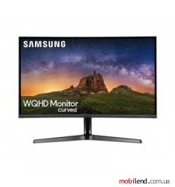 Samsung C27JG50QQUX (LC27JG50QQUXEN)