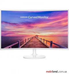 Samsung C32F391FWUX (LC32F391FWUX/EN)