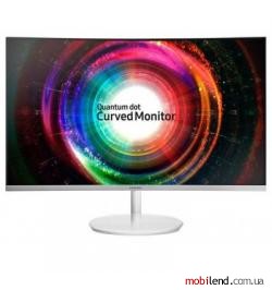 Samsung C32H711QEUX (LC32H711QEUX/EN)