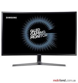 Samsung C32HG70QQI