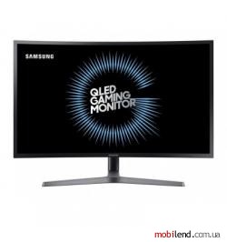 Samsung C32HG70QQUX (LC32HG70QQUXEN)