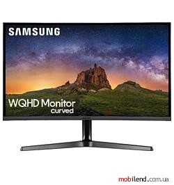 Samsung C32JG50QQI