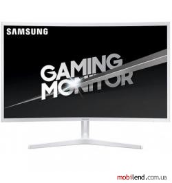 Samsung C32JG51FDUX (LC32JG51FDUXEN)