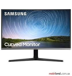 Samsung C32R502FHI
