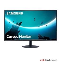 Samsung C32T550FDI