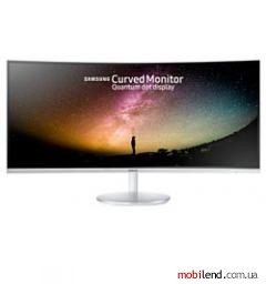 Samsung C34F791WQI