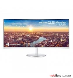 Samsung C34J791WTUX Curved (LC34J791WTUXEN)