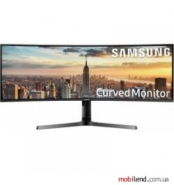 Samsung C43J890DKI (LC43J890DKIXCI)