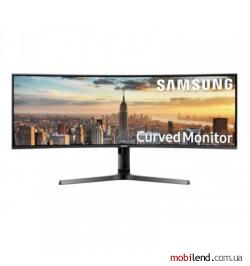 Samsung C43J890DKUX (LC43J890DKUXEN)
