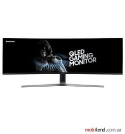 Samsung C49HG90DMI