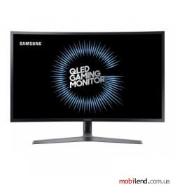 Samsung Curved C32HG70QQUX (LC32HG70QQUXEN)