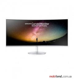 Samsung Curved C34F791WQI (LC34F791WQIXCI)