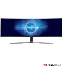 Samsung Curved C49HG90DMU (LC49HG90DMUXEN)