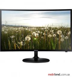 Samsung Curved V32F390FEW (LV32F390FEWXEN)