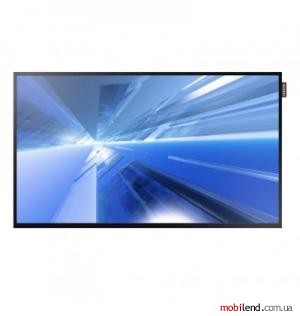 Samsung DB32E (LH32DBEPLGC/CI)
